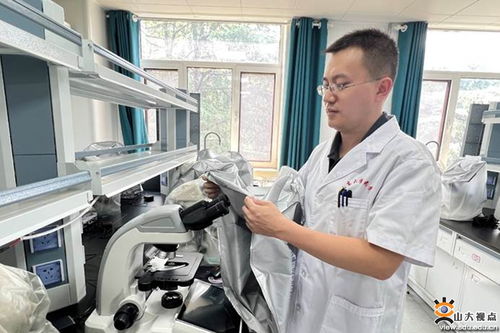 扶药直上，全面图强 药学院开学首日聚焦医药教学器材革新